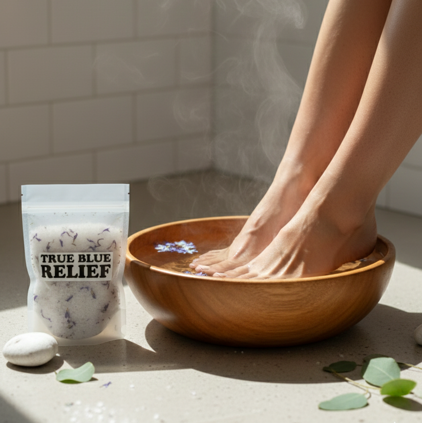 Relief Salts™