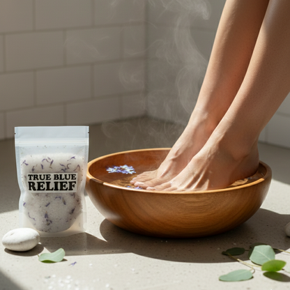 Relief Salts™