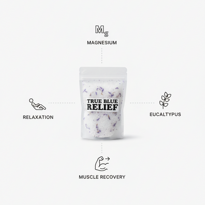 Relief Salts™