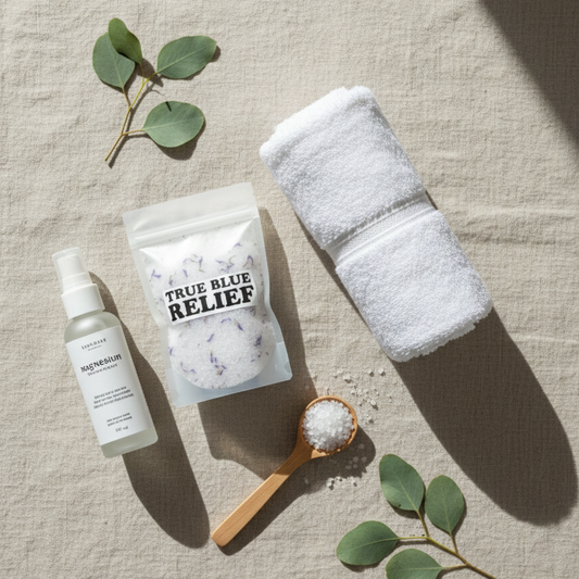 Relief Salts™